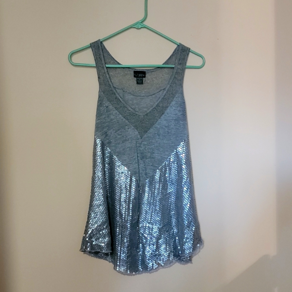 Daytrip Tank SZ M